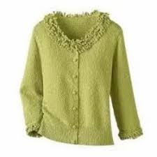 Pashmina Sweaters